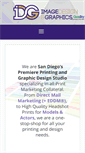 Mobile Screenshot of idgsd.com